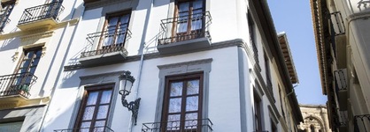 La Casa De La Trinidad Suites