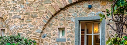 Monastero Di Cortona Hotel & Spa