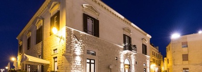 Palazzo Filisio Hotel