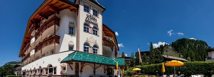 Linder Cycling Hotel
