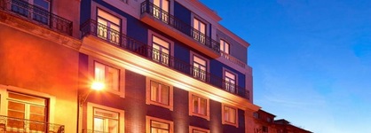 Hapimag Resort Lisbon