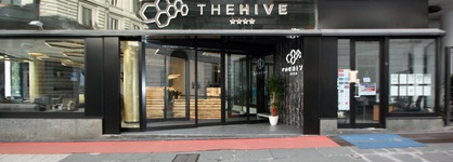 The Hive Hotel