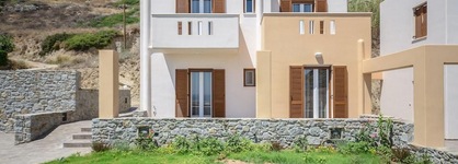 Naxos Luxury Villas
