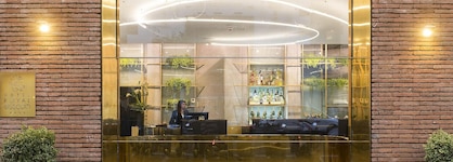 Hotel Royal Bissolati