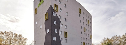 B&B Hotel Nanterre Rueil-Malmaison