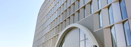 Hilton Garden Inn Bordeaux Centre