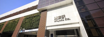 Bay Hotel Urayasu Station