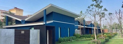 Coral Tree Villa Huahin