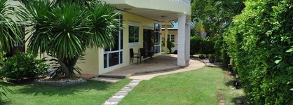 Tropical Hill By Melody Hua-Hin