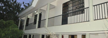 Klub Afriko Hotel