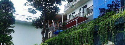 Tom Hill Boutique Resort & Spa - Sea View
