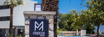 Madison Boutique Hotel