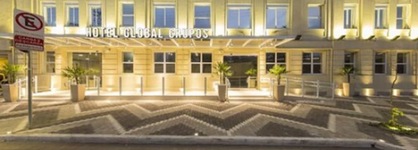 Hotel Global Grupos