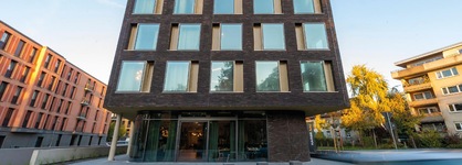 HARBR. Hotel Konstanz, a member of Radisson Individuals