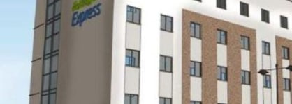 Holiday Inn Express Gibraltar By Ihg