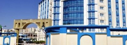 Hotel El Khayem