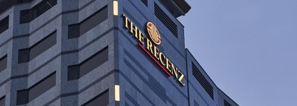 The Recenz Dongdaemun Hotel