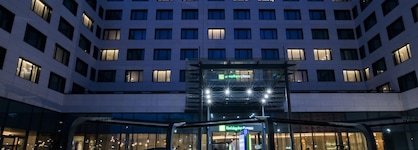 Holiday Inn Express Paris - Cdg Airport By Ihg