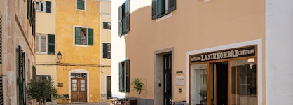 Hotel Boutique Can Sastre