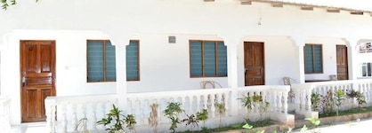 Union Beach Bungalows