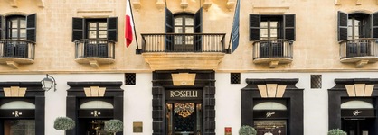 Rosselli - Ax Privilege
