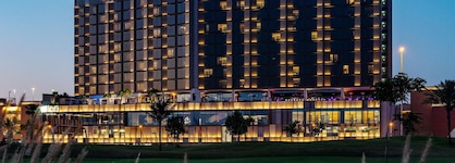 Aloft Dubai Creek