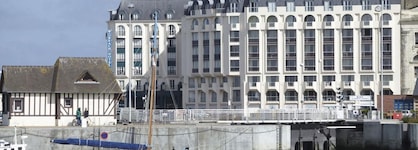Sowell Résidences Le Port