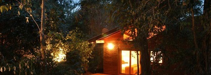 Raices Amambai Lodges