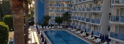 Mysea Hotels Alara - All Inclusive