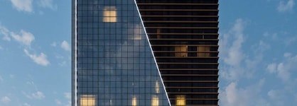 Canal Central Hotel Business Bay Dubai