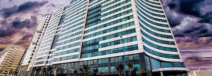 DoubleTree by Hilton Casablanca City Center