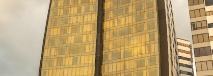 Hotel Cartagena Dubai