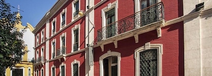 Eurostars Azahar Hotel
