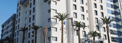 Novotel Mohammedia