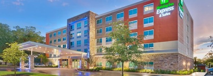 Holiday Inn Express & Suites Gainesville I-75 By Ihg