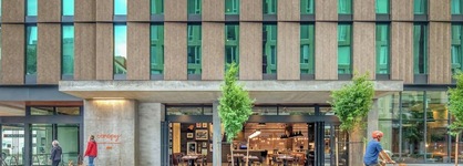 Canopy By Hilton Portland - Pearl District