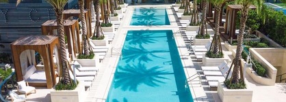 Sls Lux Brickell