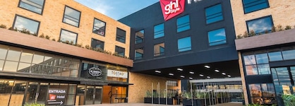 Ghl Hotel Bogota Occidente