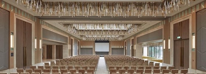 Mandarin Oriental Jumeira, Dubai