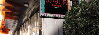Onomo Hotel Casablanca City Center