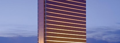 Mgm Tower At Borgata