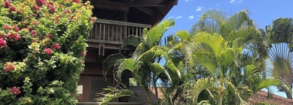 Maui What A Wonderful World B And B Hawaii