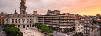 Maison Albar - Le Monumental Palace