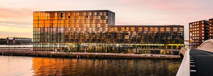 Hotel Jakarta Amsterdam