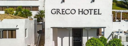 Greco Hotel