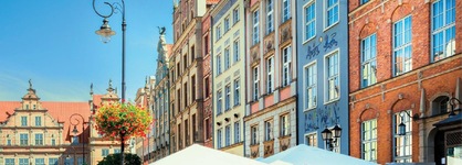 Ibb Hotel Gdansk