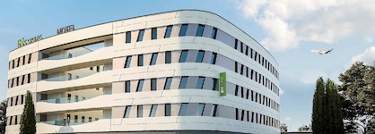 Ibis Styles Budapest Airport