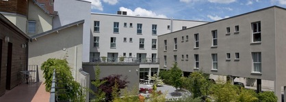 Hôtel Victor Hugo & Spa