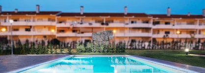 Ride Surf Resort & Spa