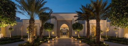 Hilton Tangier Al Houara Resort & Spa